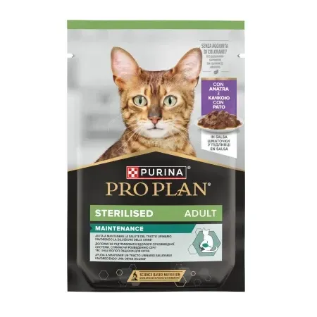 PURINA PRO PLAN ESTERILIZADO SENIOR