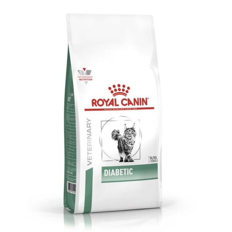 ROYAL CANIN VETERINARY DIABETIC
