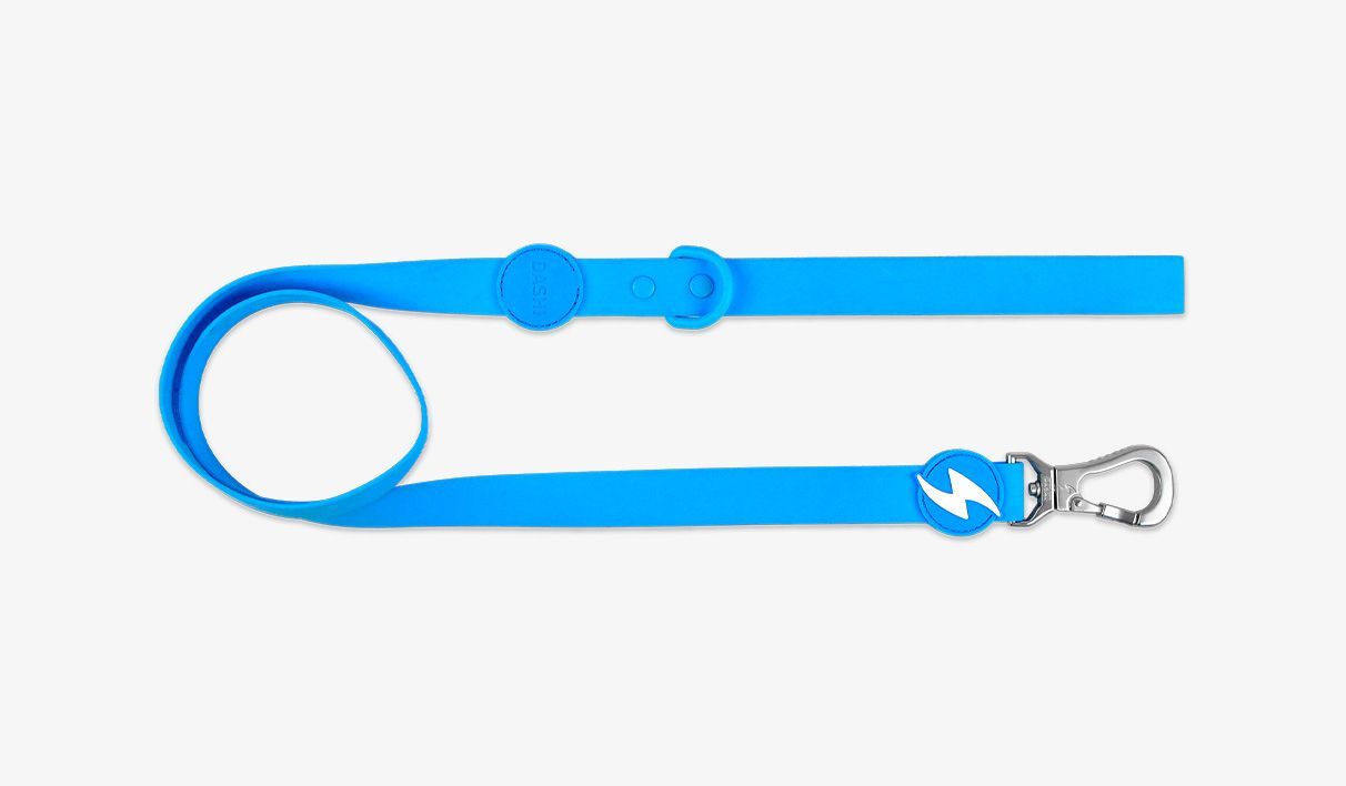 DASHI COLORFLEX CORREA TPU AZUL