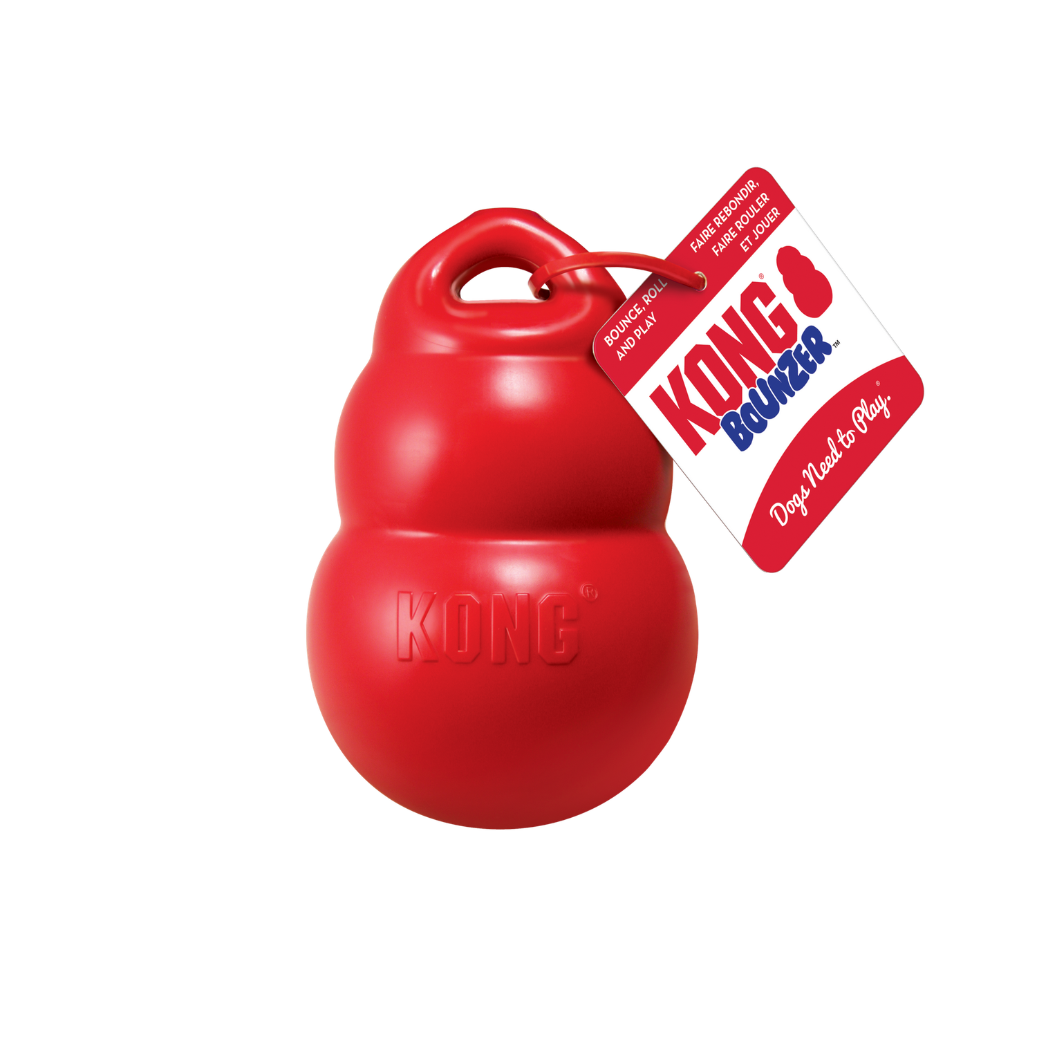 KONG BOUNZER GRANDE