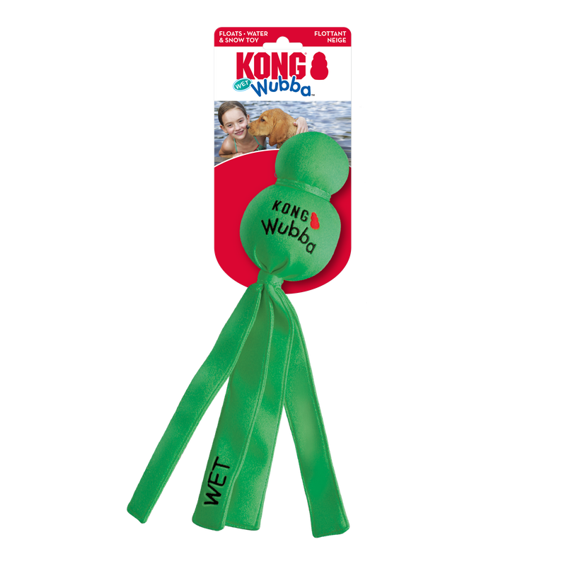 KONG WUBBA