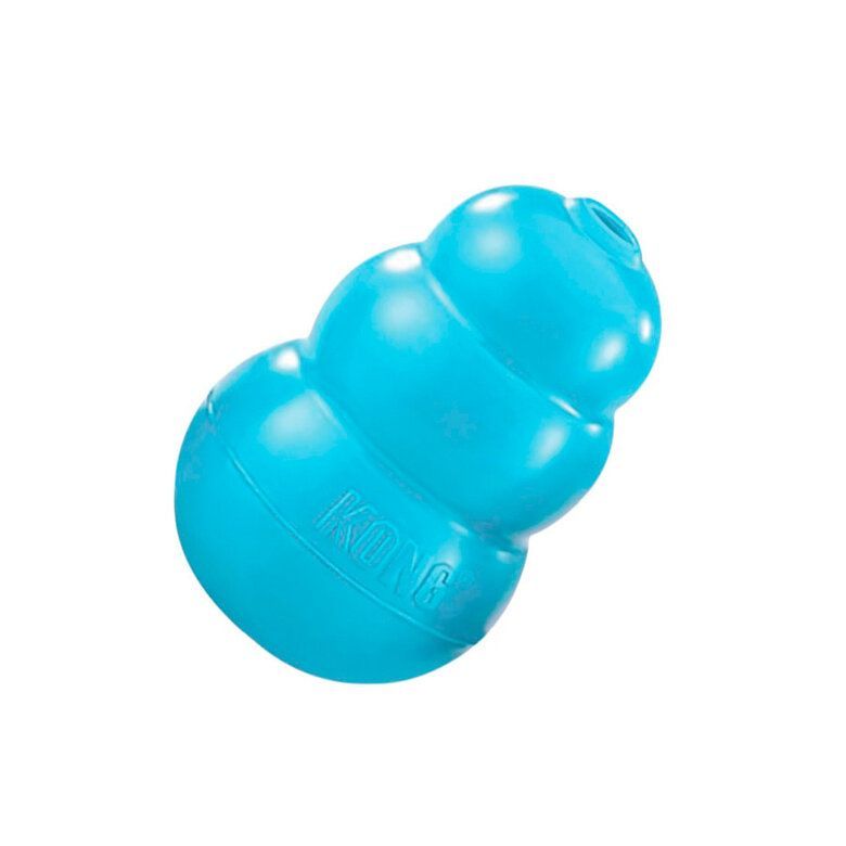 KONG PUPPY AZUL