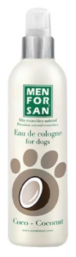 MEN FOR SAN AGUA DE COLONIA COCO