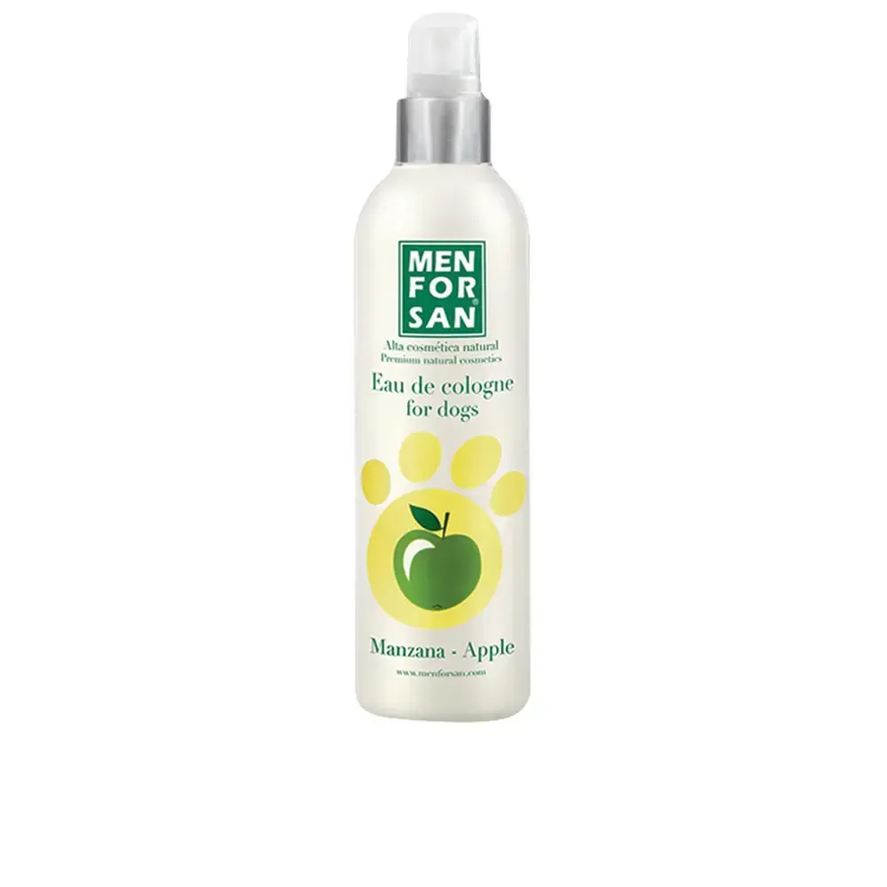MEN FOR SAN AGUA DE COLONIA  MANZANA
