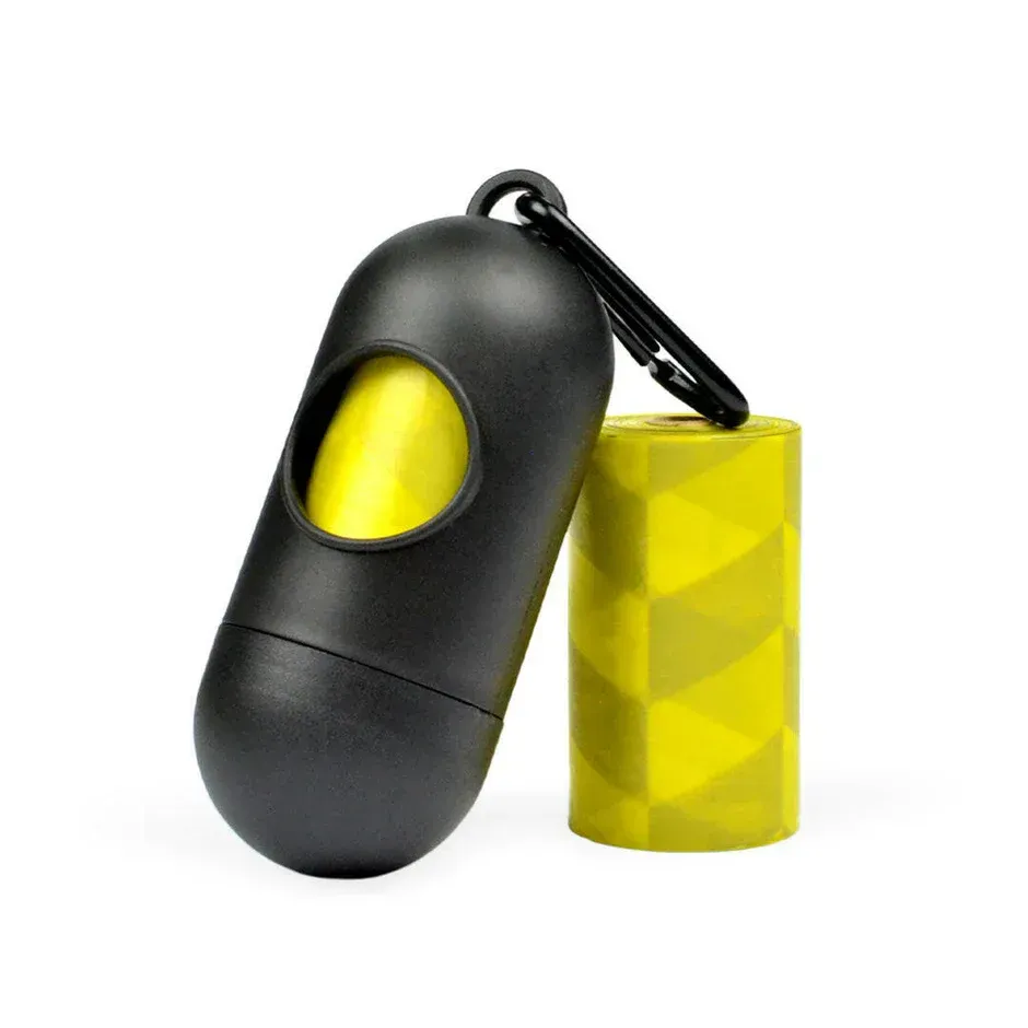 DASHI DISPENSADOR MAS 2 BOLSAS