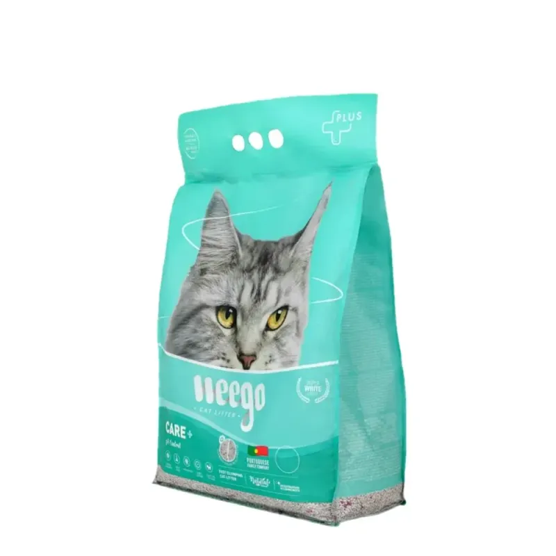 WEEGO ARENA CON CONTROL PH