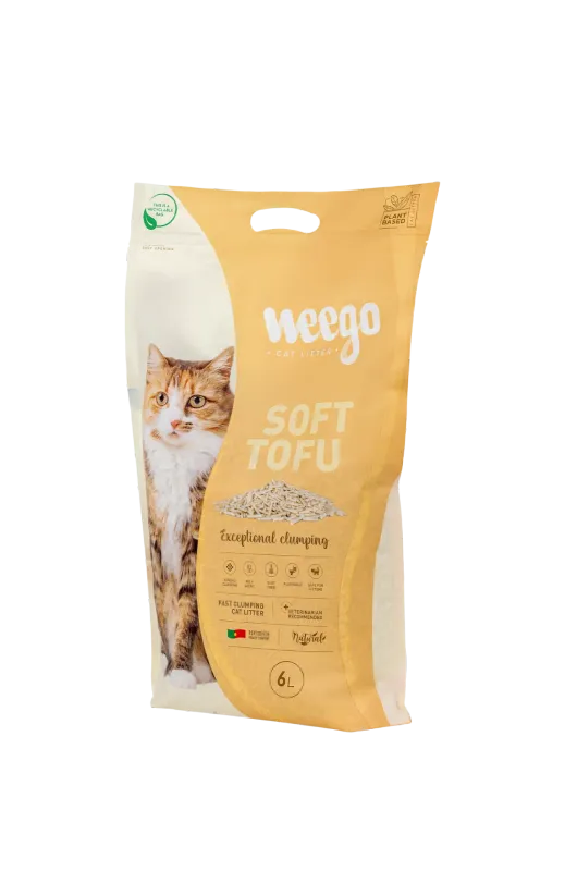 WEEGO SOFT TOFU ARENA 6L