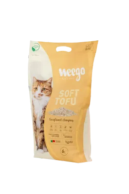 WEEGO SOFT TOFU ARENA 6L