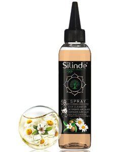SILINDE LIMPIADOR OIDOS