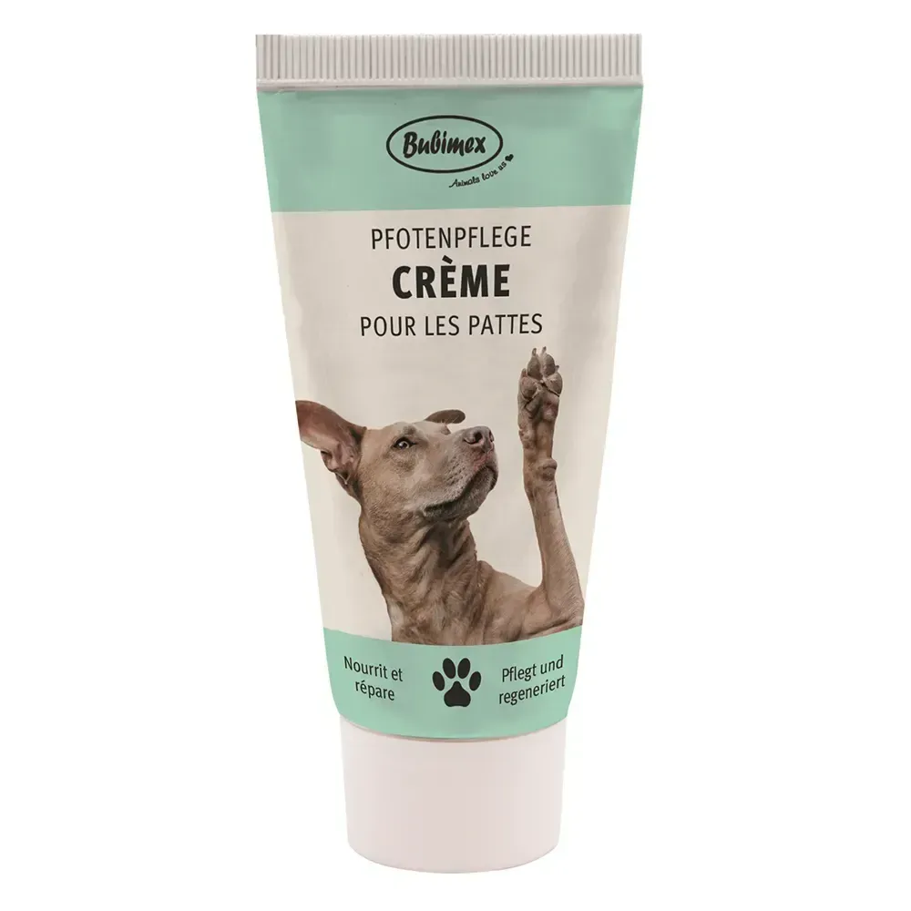 BUBIMEX CREMA REPARADORA ALMOHADILLAS