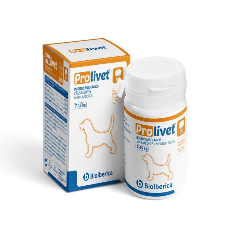 BIOIBERICA PROLIVET