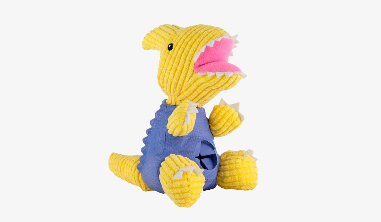 DASHI DINO TOYS PARRY