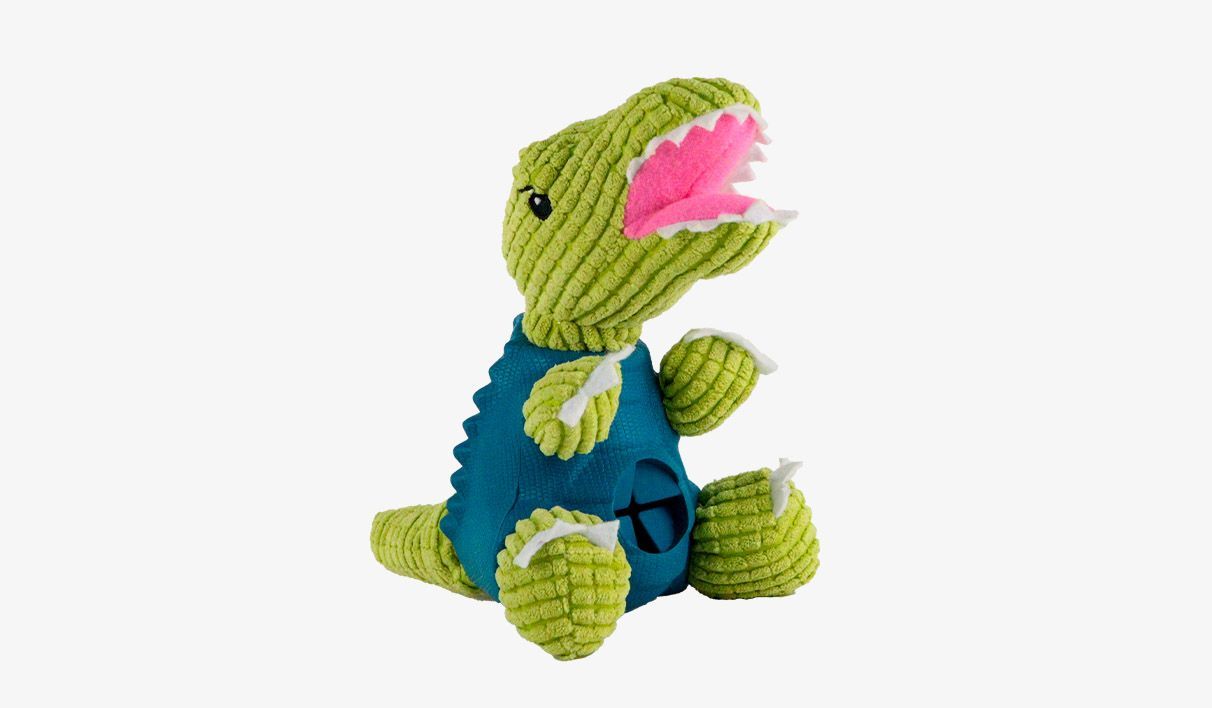 DASHI DINO TOY REXI