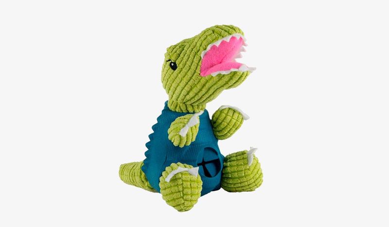 DASHI DINO TOY REXI