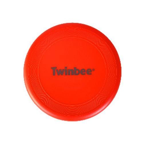TWINBEE FRISBEE PERRO