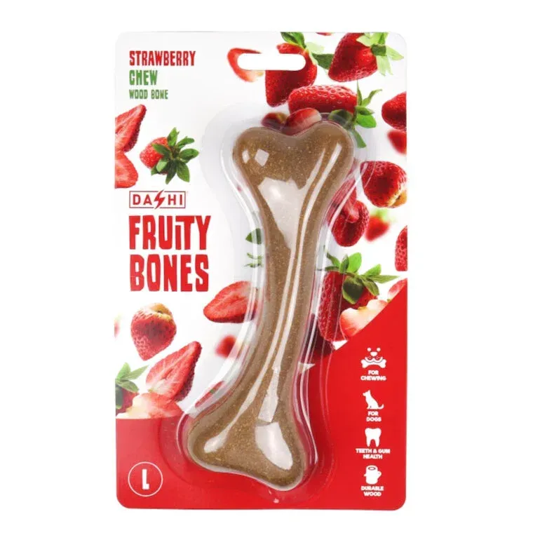 DASHI FRUITY BONE FRESA