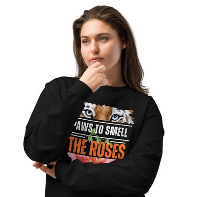 Premium heavyweight long sleeve shirt