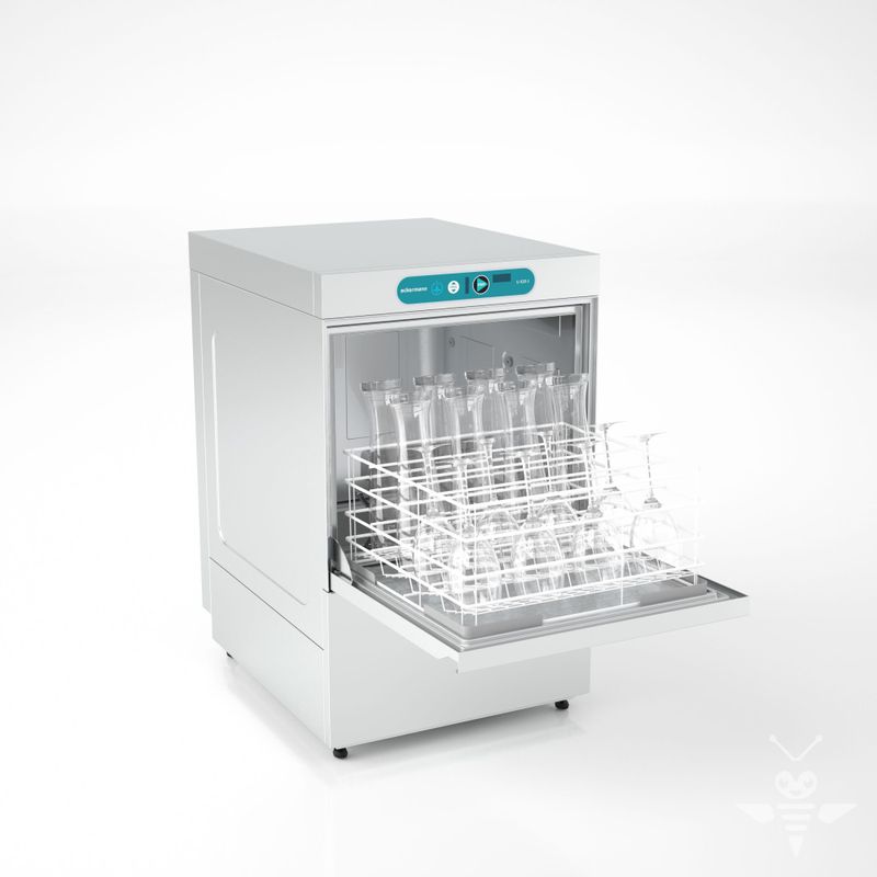 Ackermann U 540-1 / U 540-1E