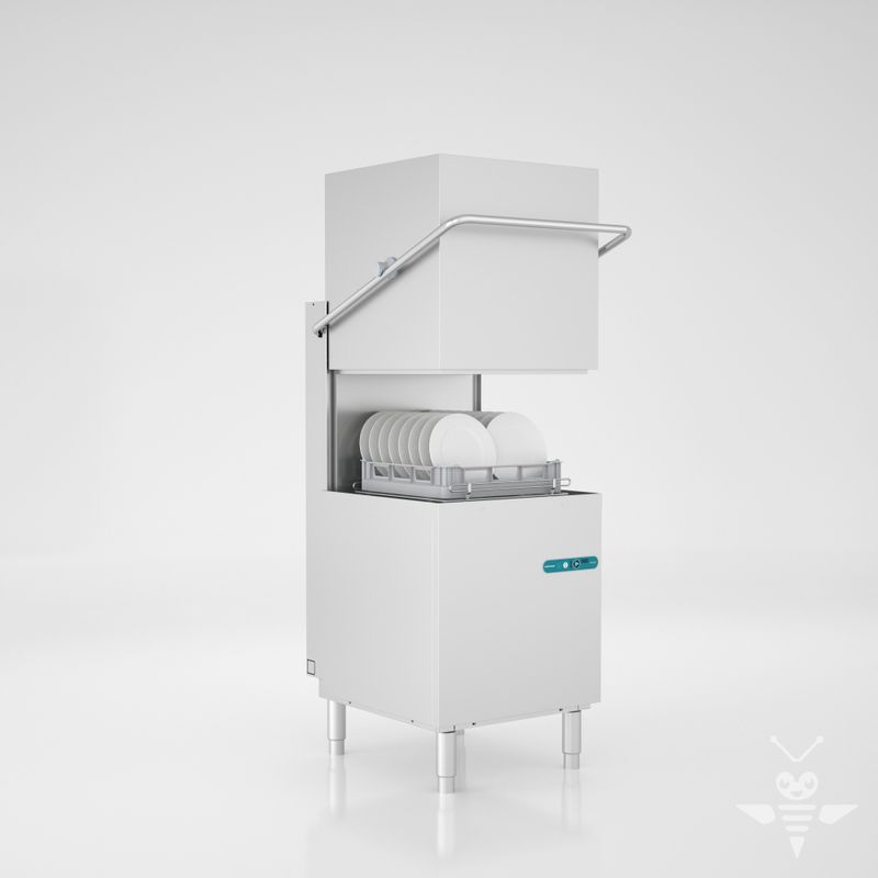 Ackermann H 530-1 / H 530-1E