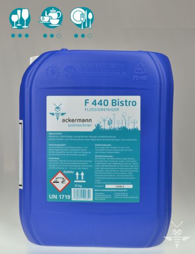 F440 Bistro