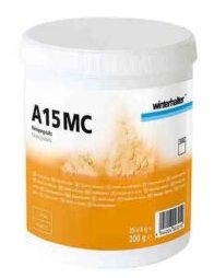 Hygienischer Maschinen-Reiniger A 15 MC