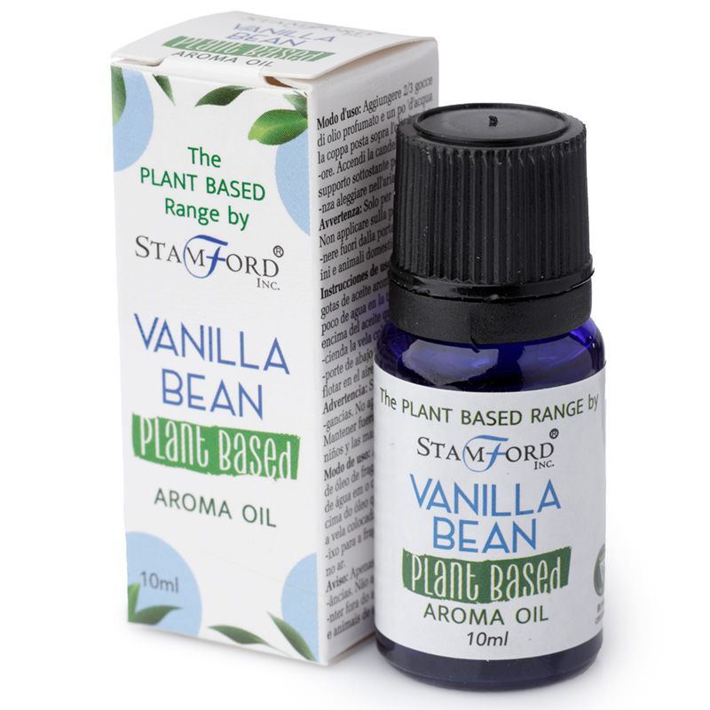 Vaniljböna 10ml
