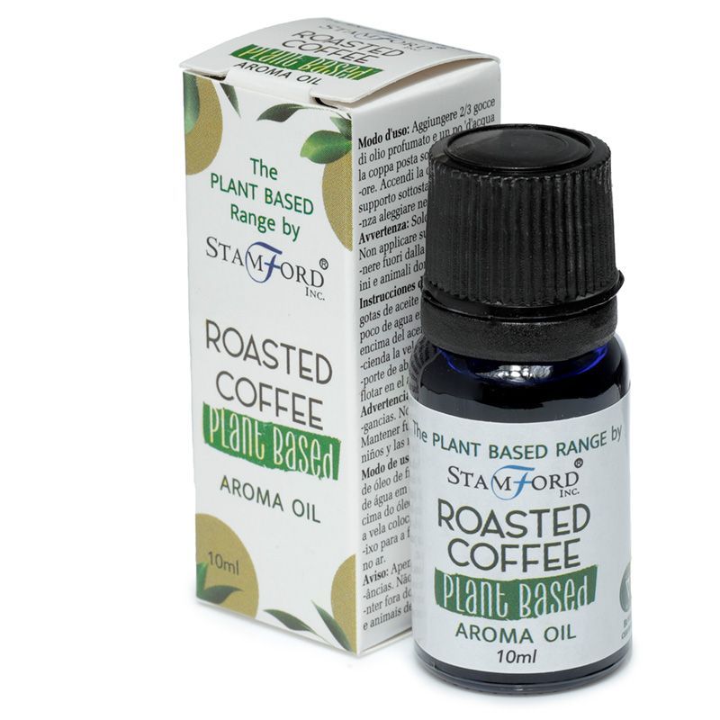 Roasted Coffee 10ml
