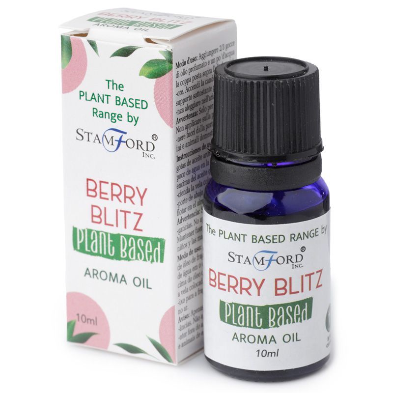 Berry Blitz 10ml
