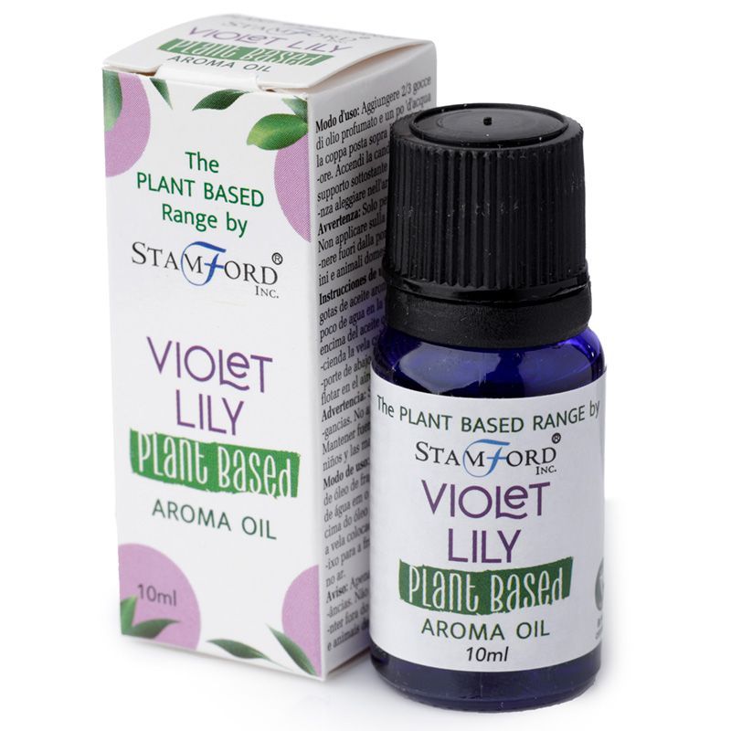 Viol & Lilja 10ml