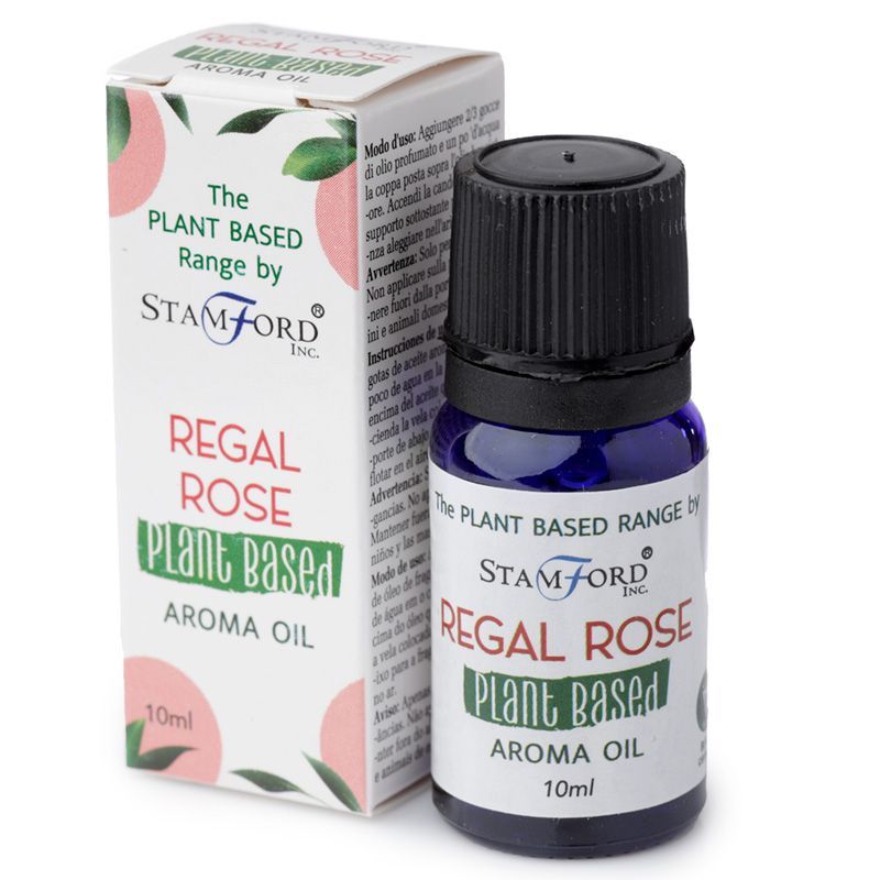 Regal Rose 10ml