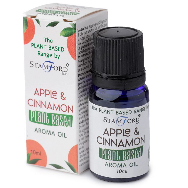 Äpple & Kanel 10ml