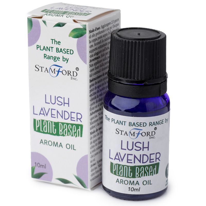 Lavendel 10ml