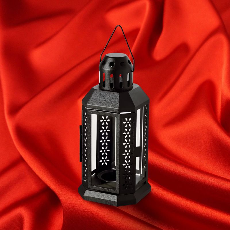 01 Gedenklaterne - klein - Grablaterne Personalisiert