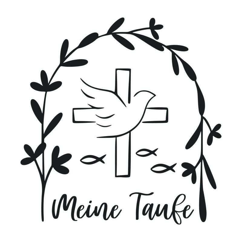 Taufe / Konfirmation / Kommunion Geschenk nach Wahl aus Holz oder Schiefer