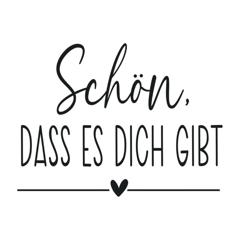Freundschaft / BFF / Geschenk nach Wahl aus Holz oder Schiefer