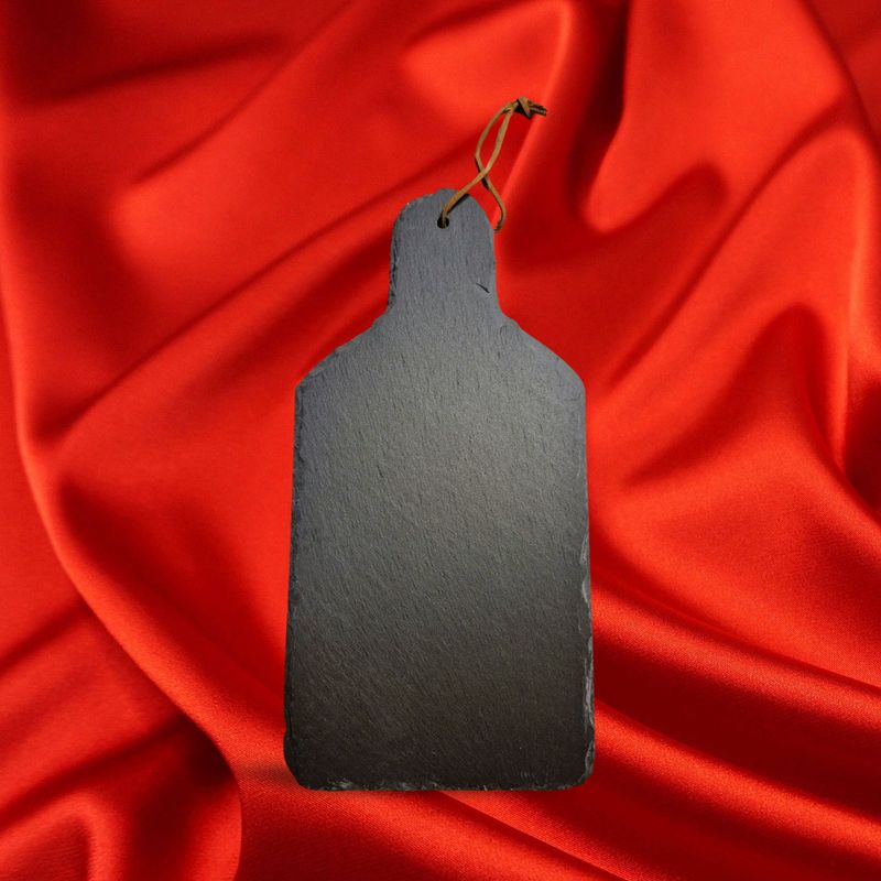 01 Schiefer Tafel Schiefertafel Personalisiert nach Wunsch