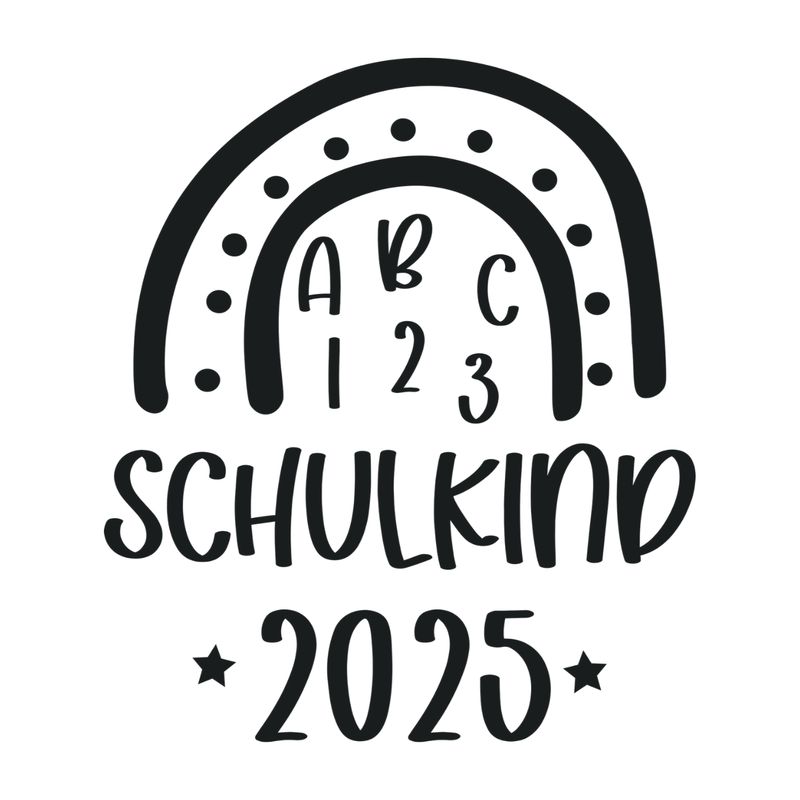 01 Einschulung / Geschenk nach Wahl aus Holz oder Schiefer