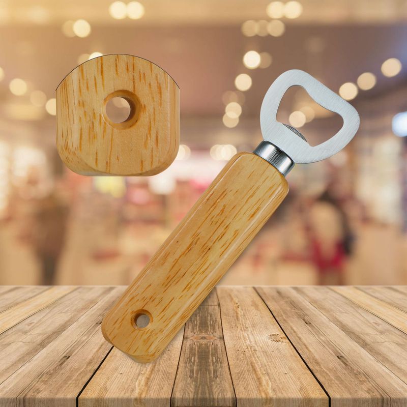 01 Flaschenöffner Personalisiert