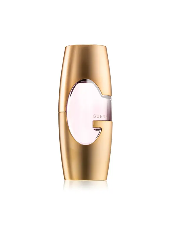 Parfum Femme Guess Gold EDP 75 ml