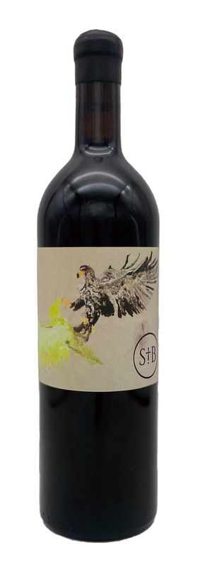 friend &amp; foe 2020 Ried Bühl Zweigelt Reserve