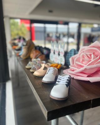 Footwear Footwear