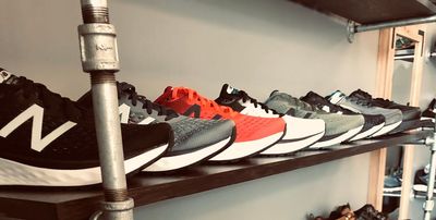 Footwear Footwear