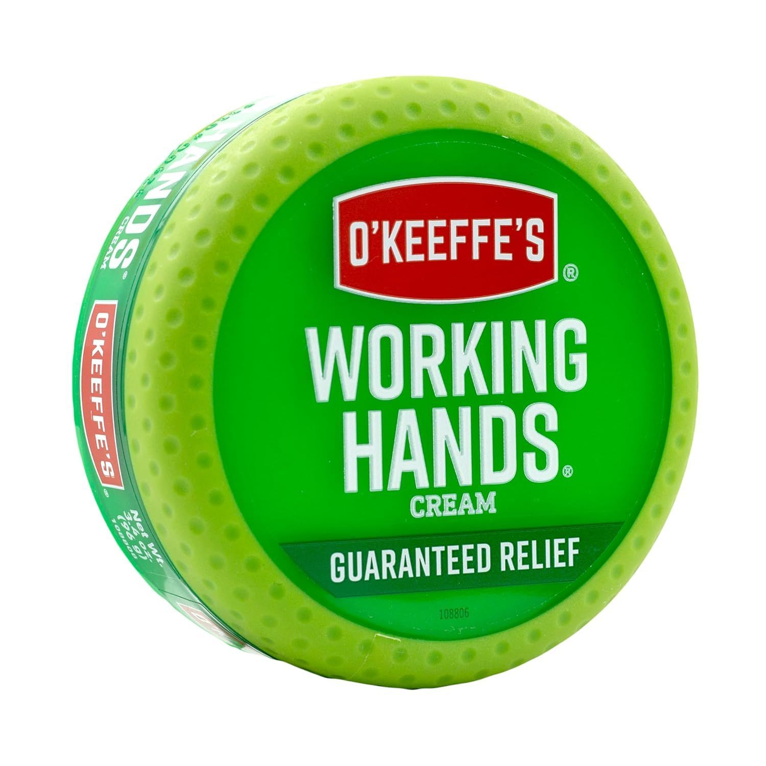 Working Hands