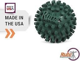 Rubz Massage