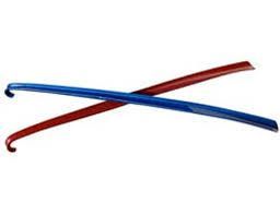 Four Seasons Long Plastic Shoe Horn