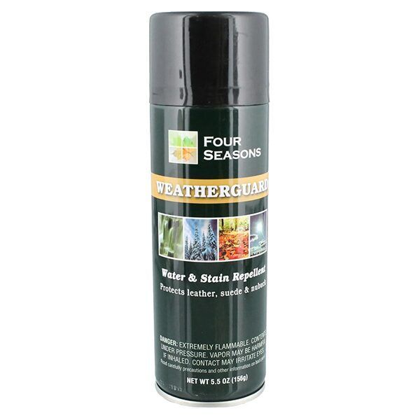 Four Seasons Water & Stain Repellent