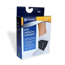 PF Arch Wrap