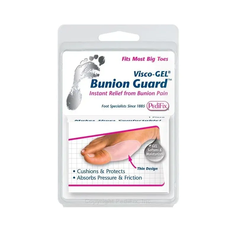 Visco-Gel Bunion Guard