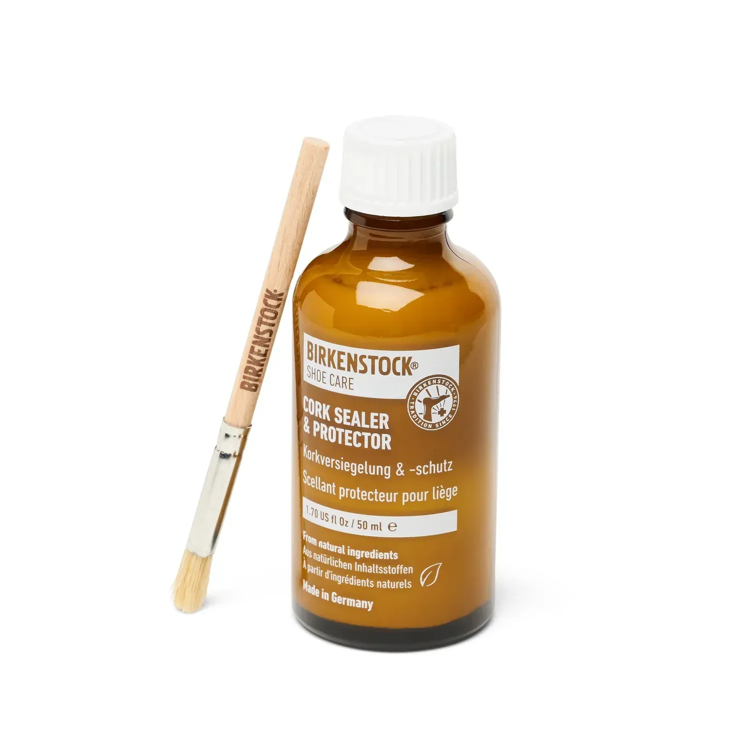 Cork Sealer