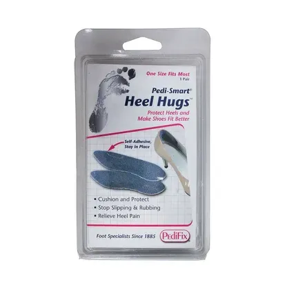 Pedi-Smart Heel Hugs